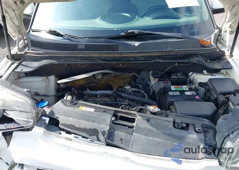 2016 Kia Soul z USA, uszkodzony, nr VIN KNDJN2A21G7310404